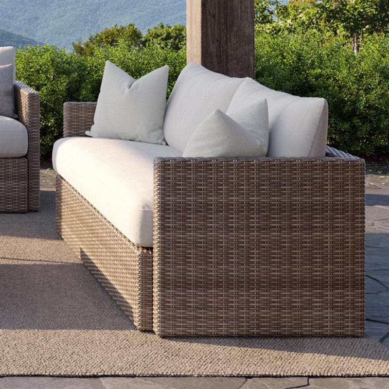 Outdoor Sofas